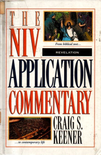 Image of (Revelation) The NIV Application Commentary
