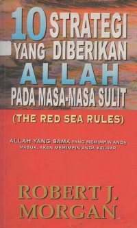 Image of 10 Strategi yang Diberikan Allah pada Masa-Masa Sulit