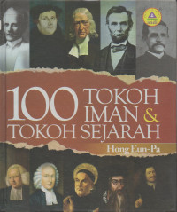 Image of 100 Tokoh Iman dan Tokoh Sejarah