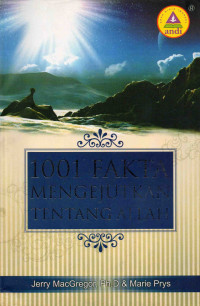 Image of 1001 Fakta Mengejutkan Tentang Allah