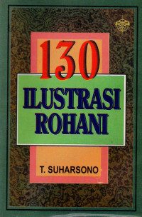 Image of 130 Ilustrasi Rohani