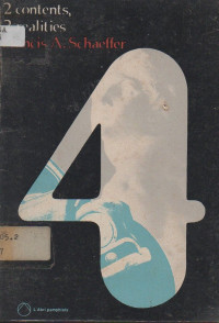 Image of 2 Contents 2 realities