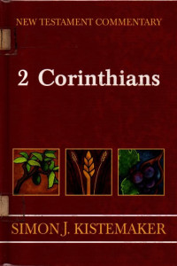 Image of 2 Corinthians: New Testament Commentary