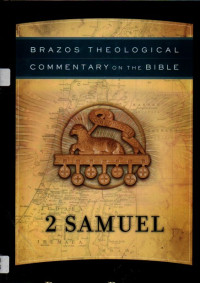 Image of 2 Samuel (Brazos Theological Commentary on the Bible)