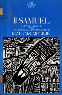 Image of 2 Samuel (The Achor Bible) Volume 9