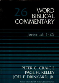 Image of 25 Word Biblical Commentary Isaiah 34-66