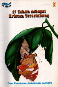 Image of 27 Tahun Sebagai Kristen Terselubung