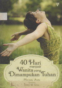 Image of 40 Hari Menjadi Wanita Yang Dimampukan Tuhan