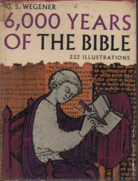 Image of 6,000 Years of the Bible