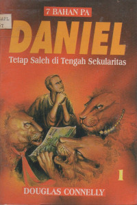 Image of 7 Bahan PA Daniel Tetap Saleh di Tengah Sekularitas