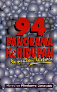 Image of 94 Panorama kehidupan