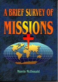 Image of A Brief Survey of missions