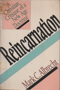 Image of A Christian Critique of a New Age Doctrine Reincarnation