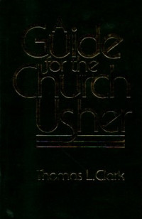 Image of A Guide for the Church Usher