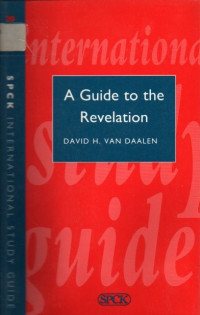 Image of A Guide to the Revelation