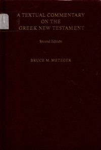 Image of A Hebrew and English Lexicon to the old Testament