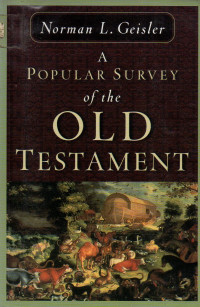 Image of A Popular Survey of the Old Testament