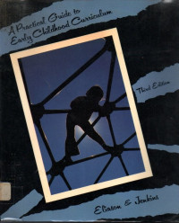 Image of A Practical Guide to Early Childhood Curriculum