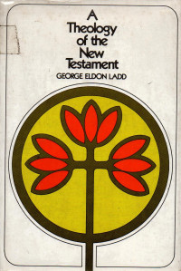 Image of A Theology Of The New Testament