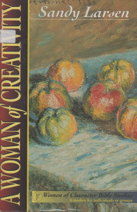 Image of A Woman of Creativity