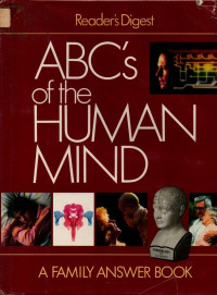 Image of ABC's of the Human Mind