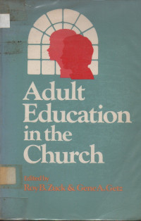 Image of Adult Education in the Church