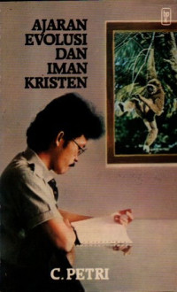 Image of Ajaran Evolusi dan Iman Kristen