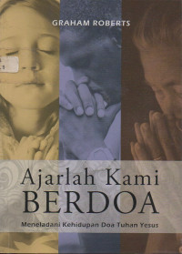 Image of Ajarlah kami berdoa