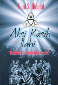 Image of Aksi Kasih Ilahi