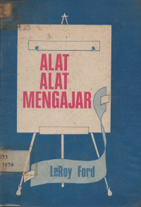 Image of Alat-alat mengajar
