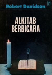Image of Alkitab Berbicara