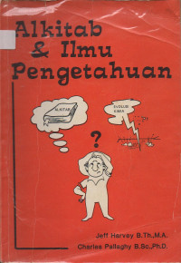 Image of Alkitab dan Ilmu Pengetahuan