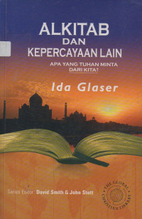 Image of Alkitab dan Kepercayaan Lain