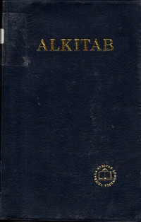 Image of Alkitab Terjemahan Baru