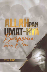 Image of Allah dan Umat-Nya Berkoinonia dalam Doa