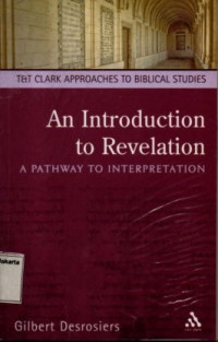 Image of An Introduction to Revelation