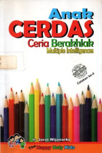 Image of Anak Cerdas Ceria Berakhlak