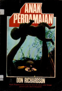 Image of Anak Perdamaian