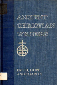Image of Ancient Christian Writers