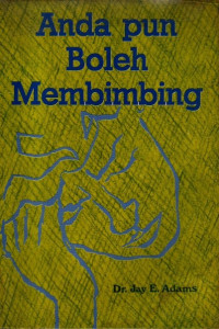 Image of Anda Pun Boleh Membimbing