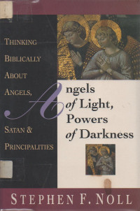 Image of Angels of Light, Power of Darkness