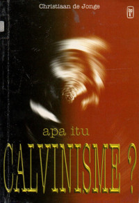Image of Apa Itu Calvinisme?
