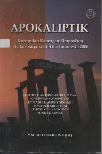 Image of Apokaliptik