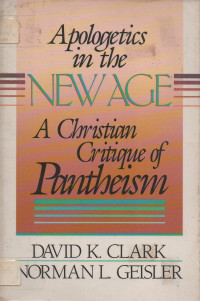 Image of Apologestics in the New Age