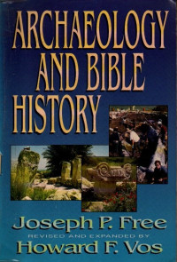 Image of Archaeology and Bible History