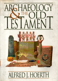 Image of Archaeology & the old testament