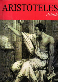 Image of Aristoteles Politik