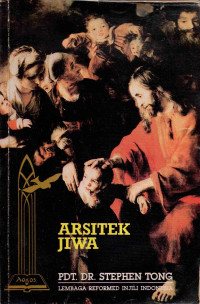 Image of Arsitek Jiwa