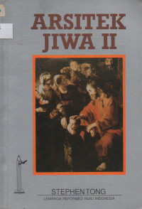 Image of Arstitek Jiwa II