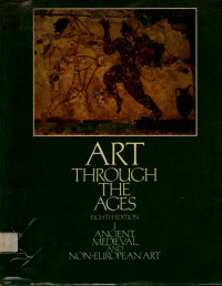 Image of Art Through The Ages